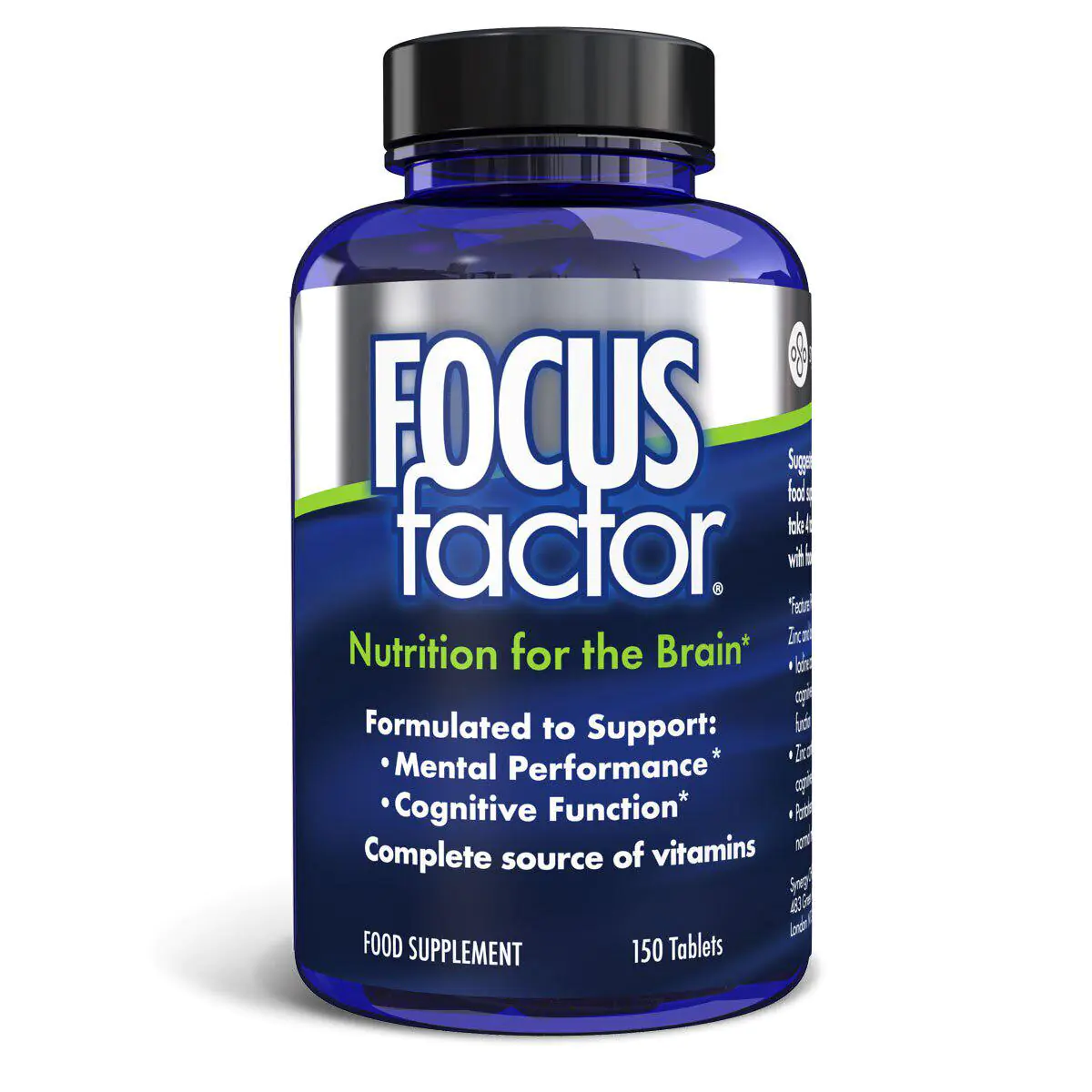 Focus Factor Nutriti 18dcc4bafcda2fea9ca8a5e36ed5a4be