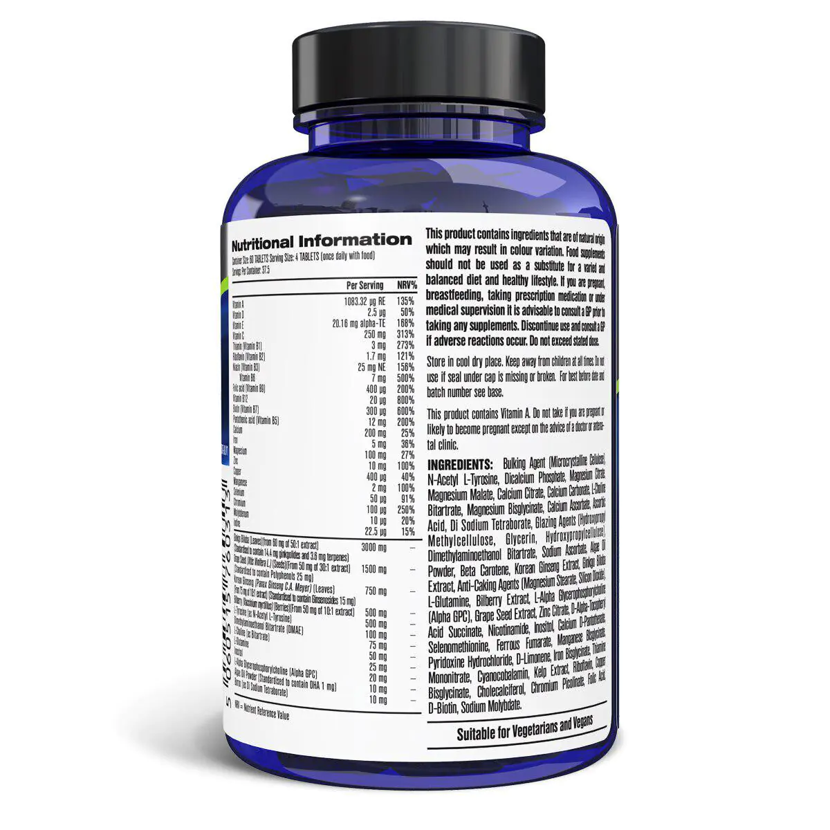 Focus Factor Nutriti 25af252aa00ed81564e854cee4bc34df