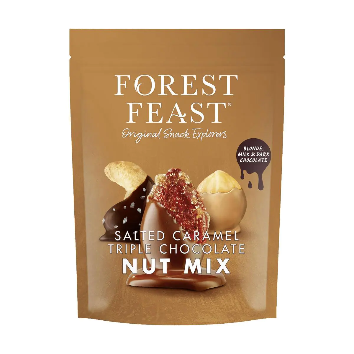 Forest Feast Salted 1650d00b639d3cf465fa9381446df146