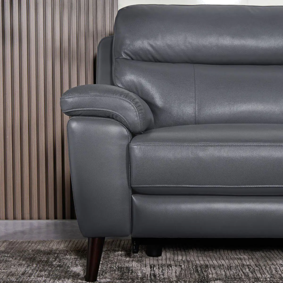 Grace Dark Grey Leat 3038a435d2b2c33a8b25201b4d662db2