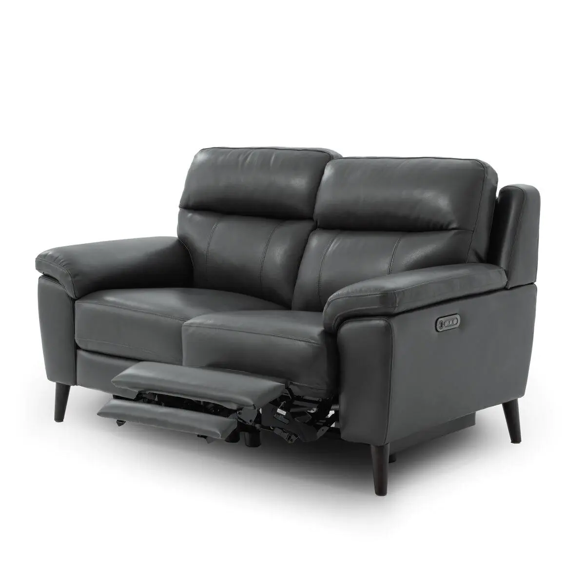 Grace Dark Grey Leat 933736f64336e2a0b51faf8dca4e30cd