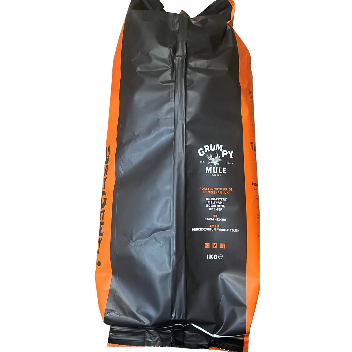 Grumpy Mule Dark Pea 7d3713e3e72349124c1c848cf2295c52