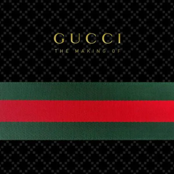 Gucci: The Making Of by Frida Giannini