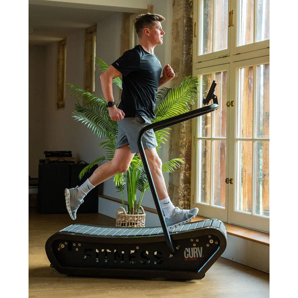 Gymkit Curv Manual T 588cc9af4df441cbf5749f7f1896ea7f