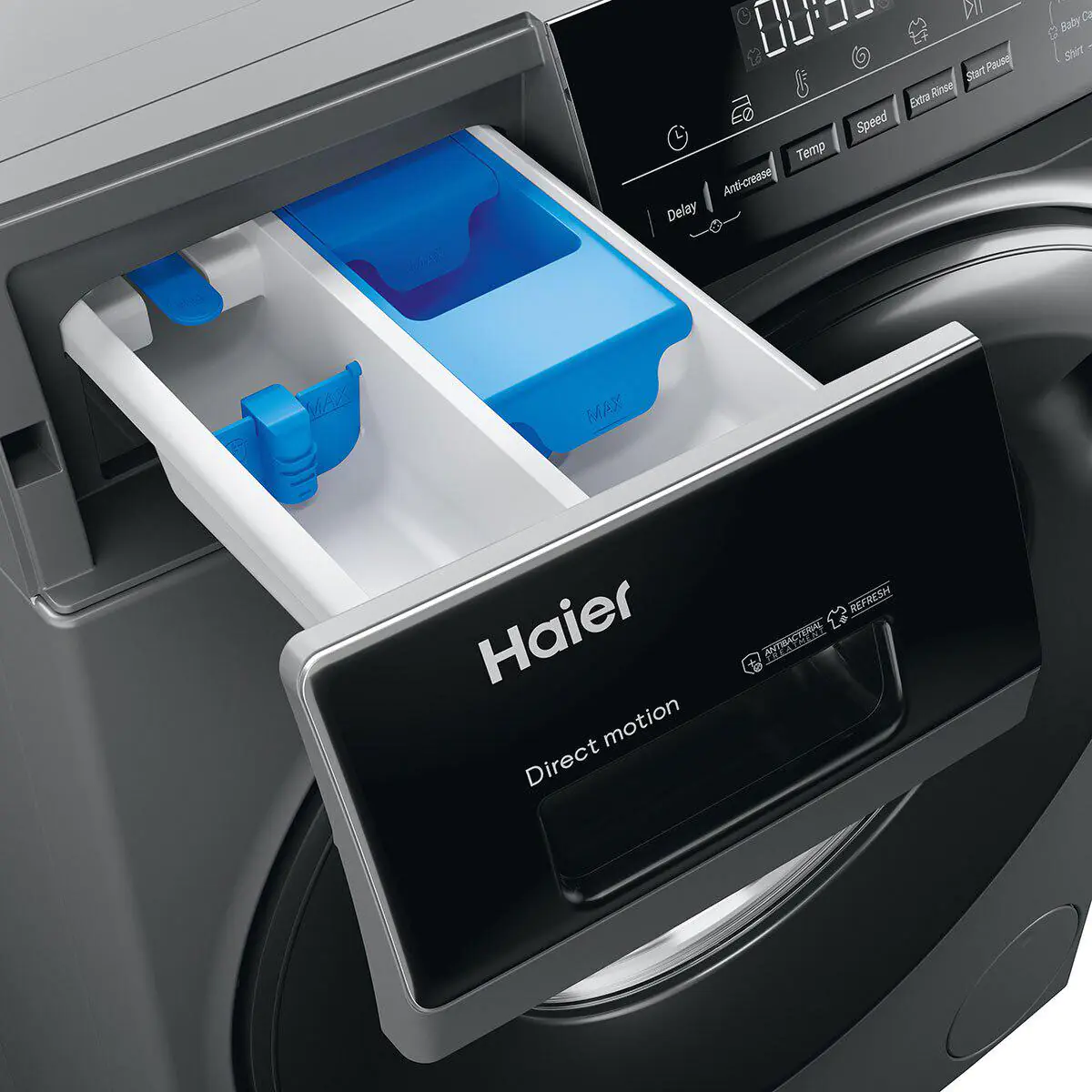 Haier I Pro Series 3 5fdecac5c51cb1ccfc56d90065c69801