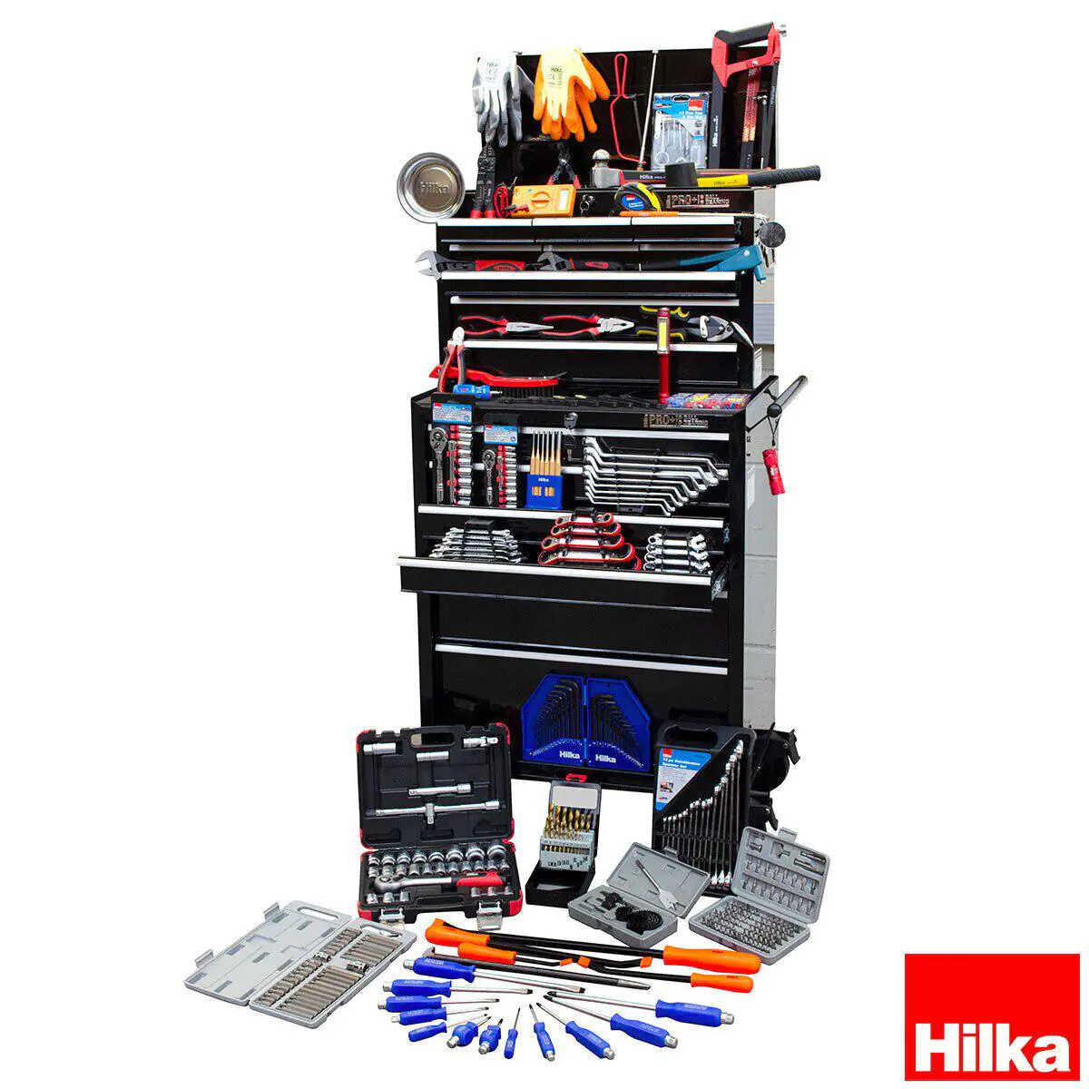 Hilka 527 Piece Tool 1b8fb033363457510be3c343e381d7a5