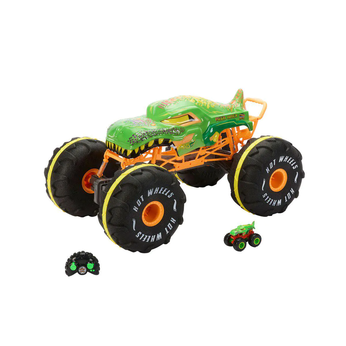 Hot Wheels Monster T 126eea4158403c4296d4f97c24ff06ee