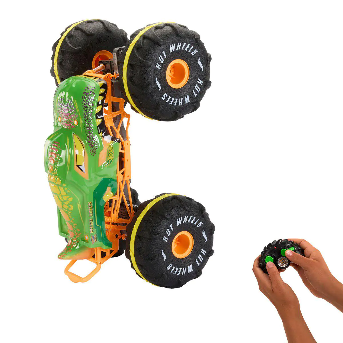 Hot Wheels Monster T efc88b1218bcc0dc2aec9e4032c8ab92