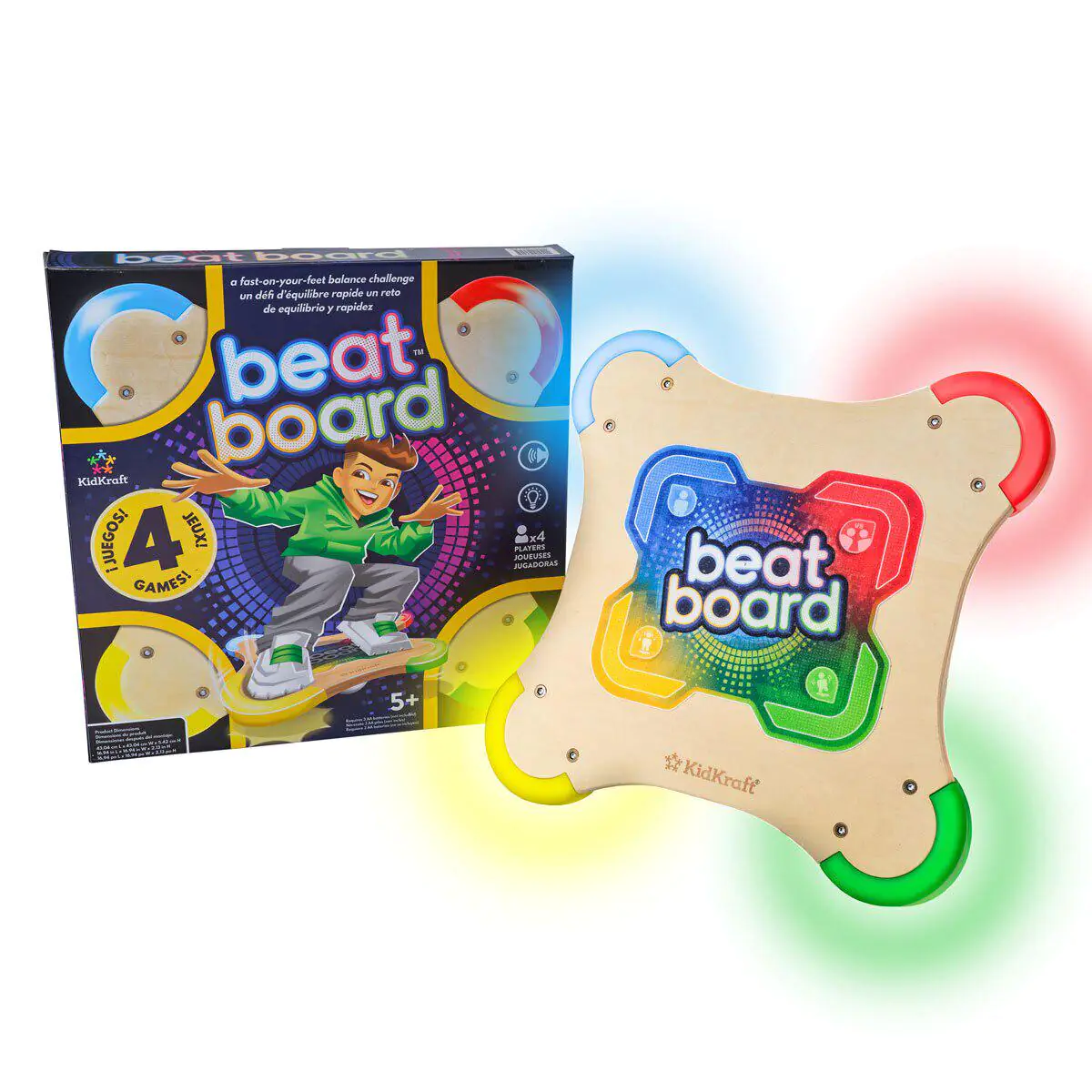 KidKraft Beat Board 0e81fc824aebe32e7d43163524b30007