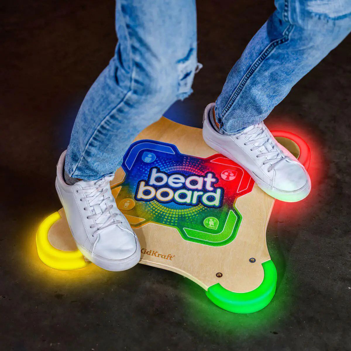 KidKraft Beat Board b3f4a17a76f3cf42673ea6f2053ff087