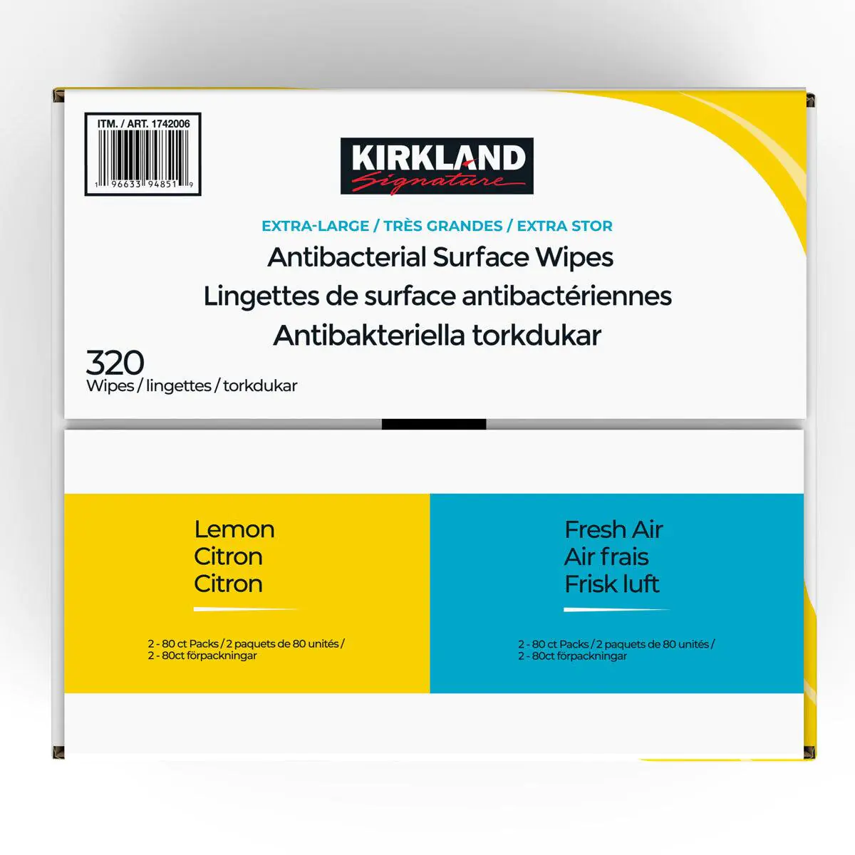 Kirkland Signature A 0cfff9b4587d992066328963cf2e89af