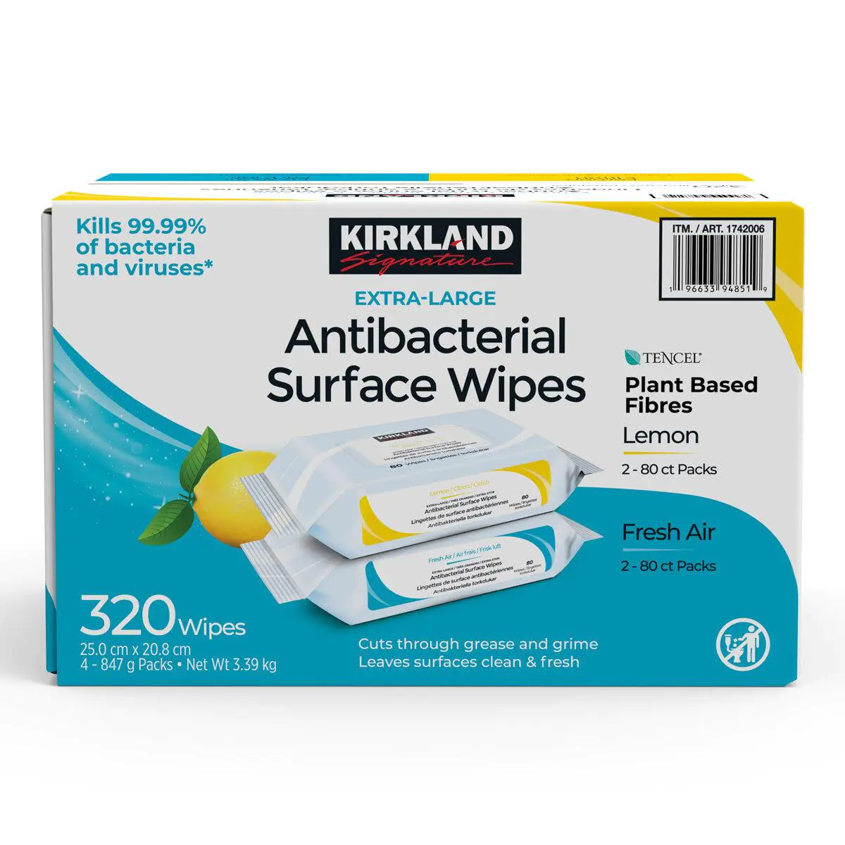 Kirkland Signature A 33e19085c81afbef42579949739a3e0b