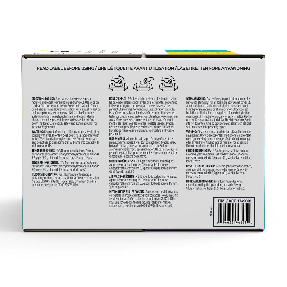 Kirkland Signature A 46f666fbd77b4aa89821307302a533ba