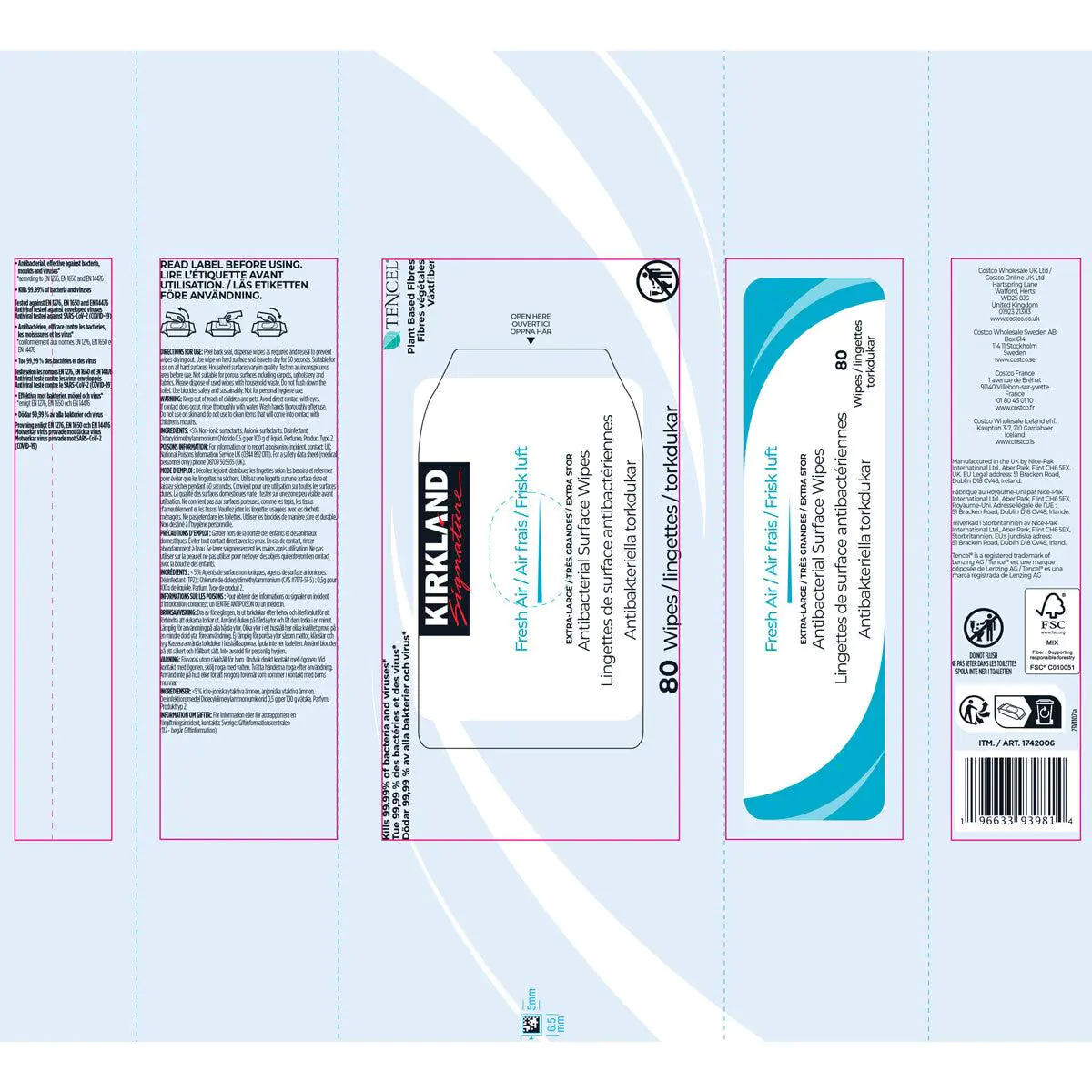 Kirkland Signature A 8c5dfbdf46621280ea6c7f2f881e607a