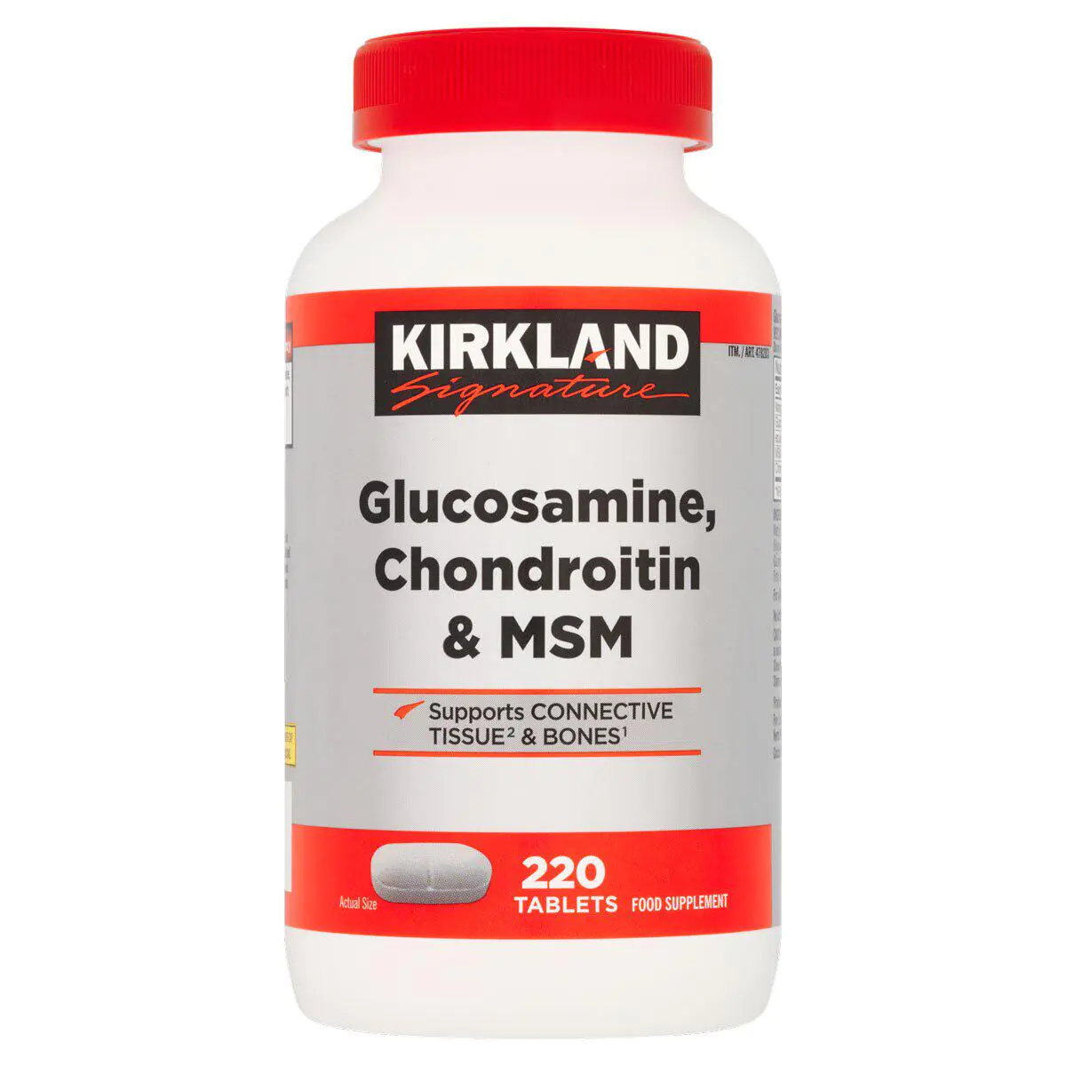 Kirkland Signature G 42a9021281b49d9b2acc1e4ae969d5e1