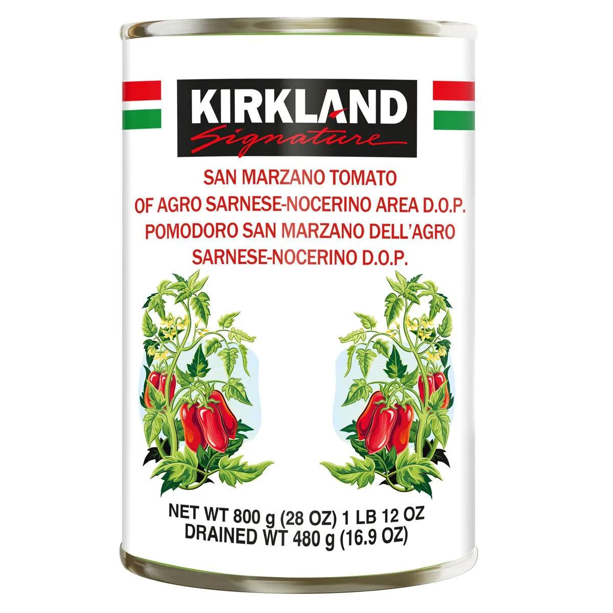 Kirkland Signature S e4b169635219c10e1406cc716734fb0c