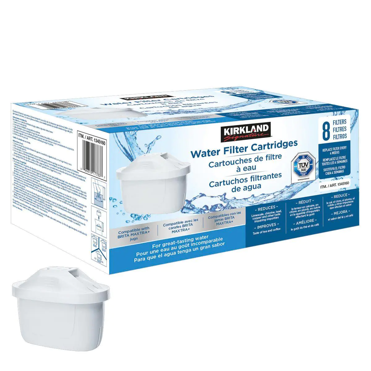 Kirkland Signature W dc295d8dd6f18cbd2f7a4769bc9edd1a