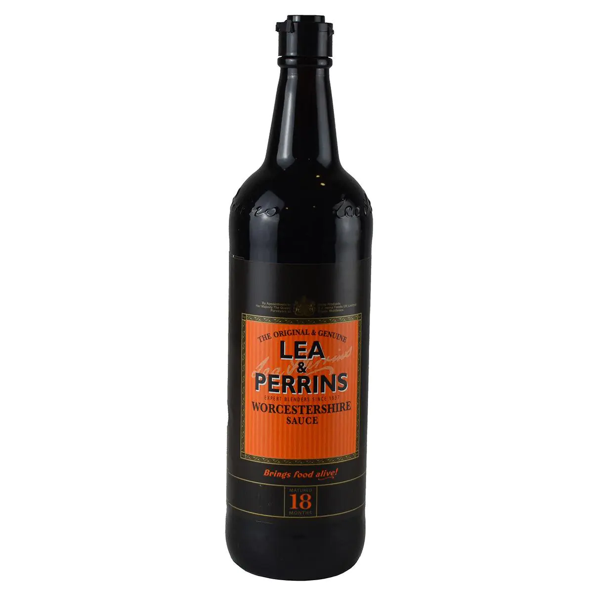 Lea and Perrins Worc 5441175095c0cfe11a46c2effda6fbc7