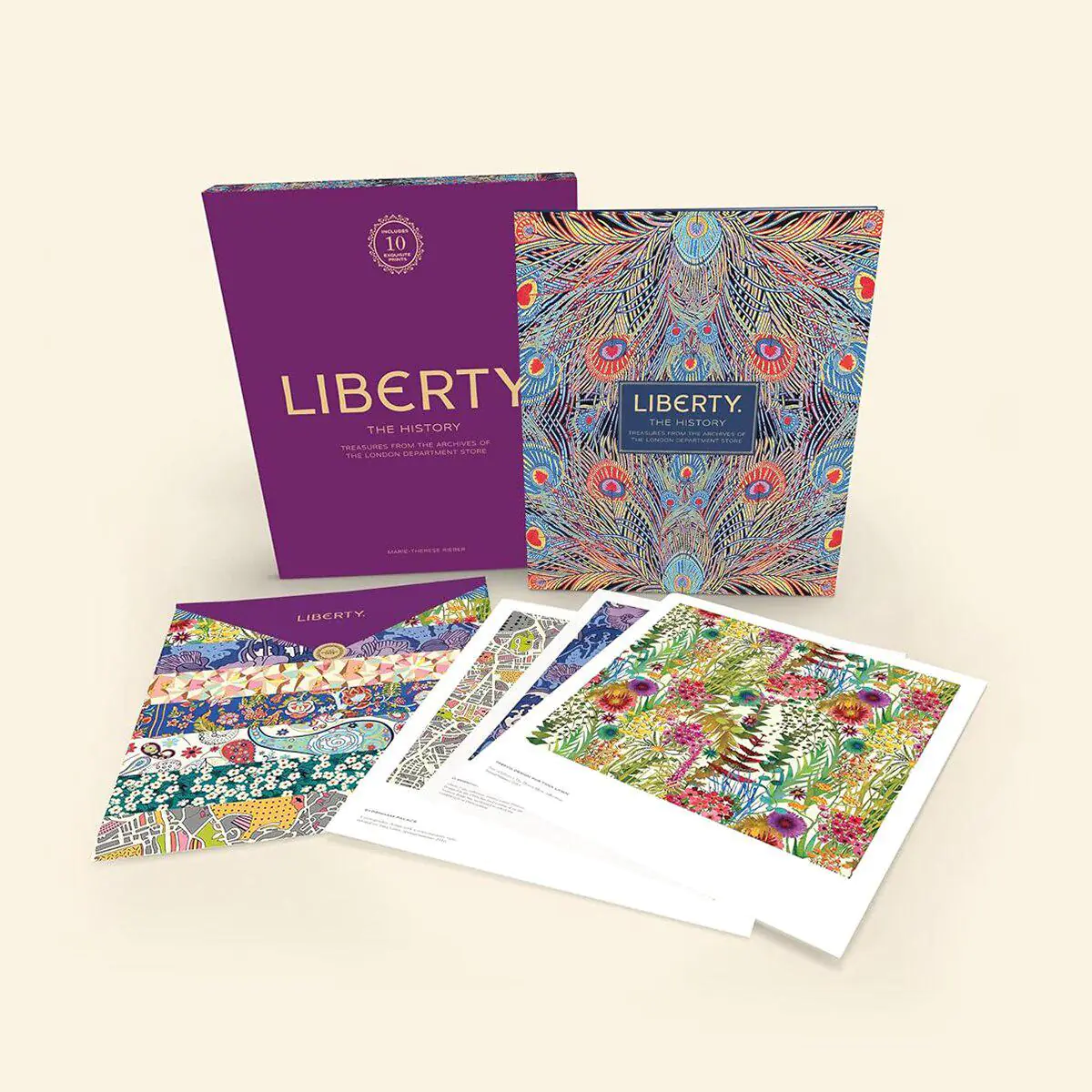 Liberty The History 7e8224fbf766f45822d9558c5a9f6ae6