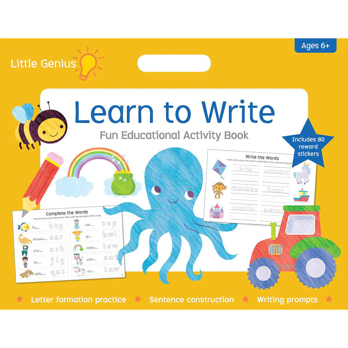 Little Genius Fun Ed a9d958a3714fe63560e144c99dea9dcb