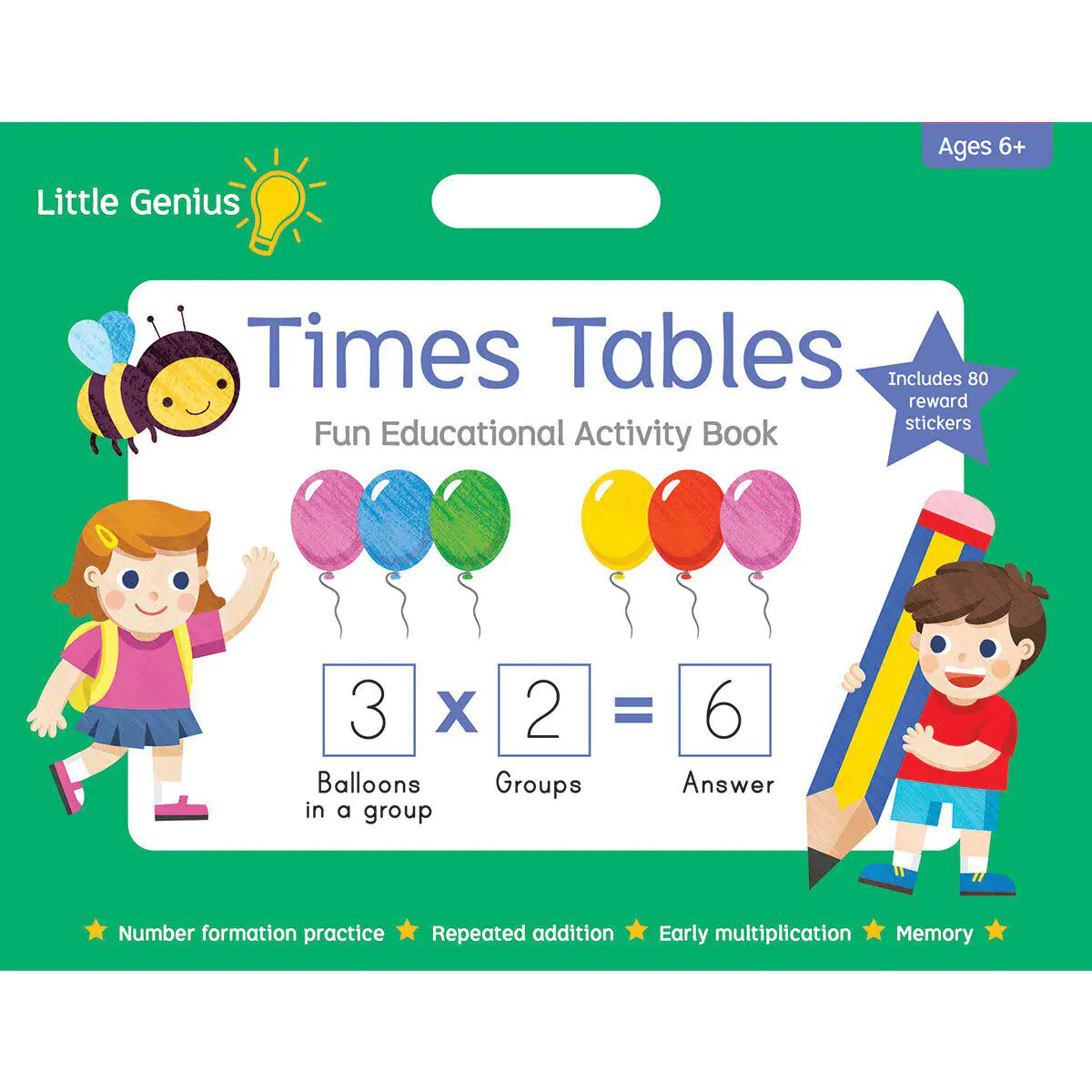 Little Genius Fun Ed ef60792052e4e0ed6f793c6934701c6b