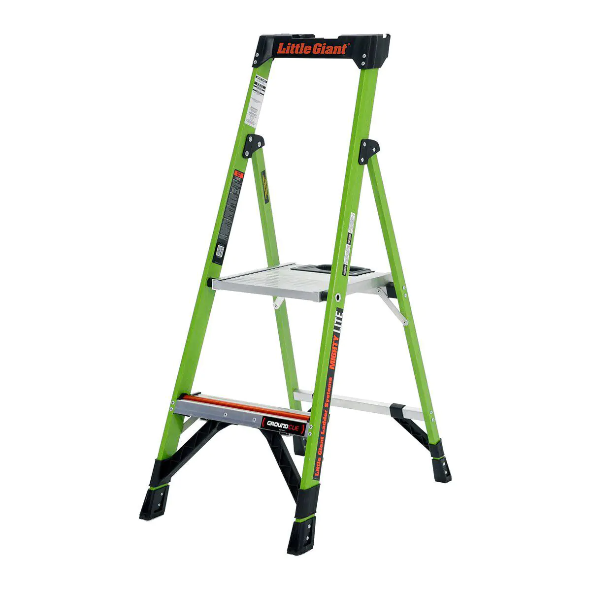 Little Giant 2 Tread 059979b449822adcfd9918c94bf7c7fb