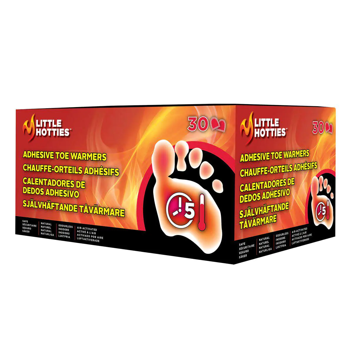 Little Hotties Toe W 9f34cfd8fd0df4368bc33749c06ce308