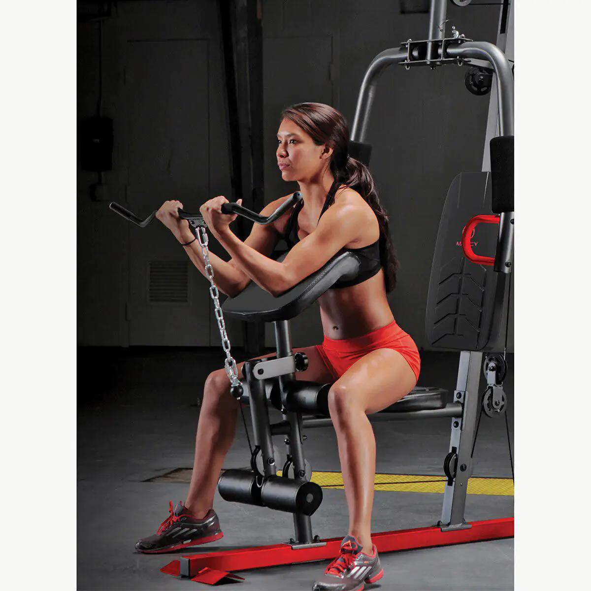 Marcy 68kg 150lb Sta 0b8c08a285354fc5e1e9eda25cffd6ef