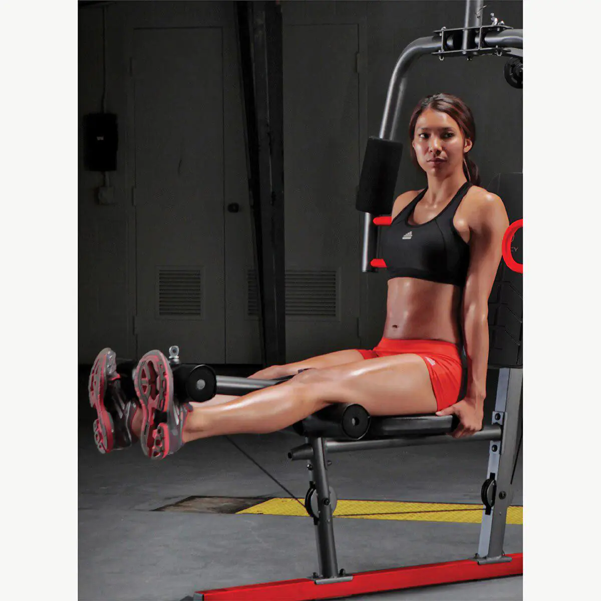 Marcy 68kg 150lb Sta fa3f6c1623b2d927cf4d735018c311a9