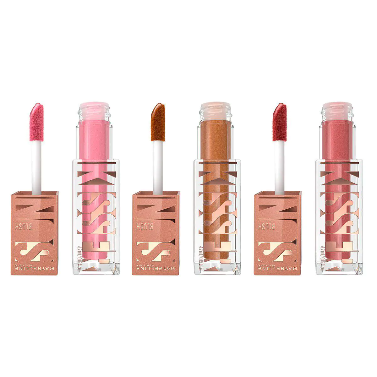 Maybelline Sunkisser da1b7c4cd01d9a9fadb1db418d349f75