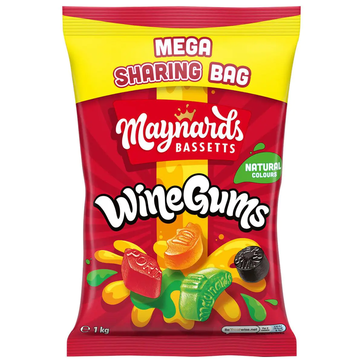 Maynards Wine Gums 1 04a0371c1669c5ac79f3e2d105d44fe6