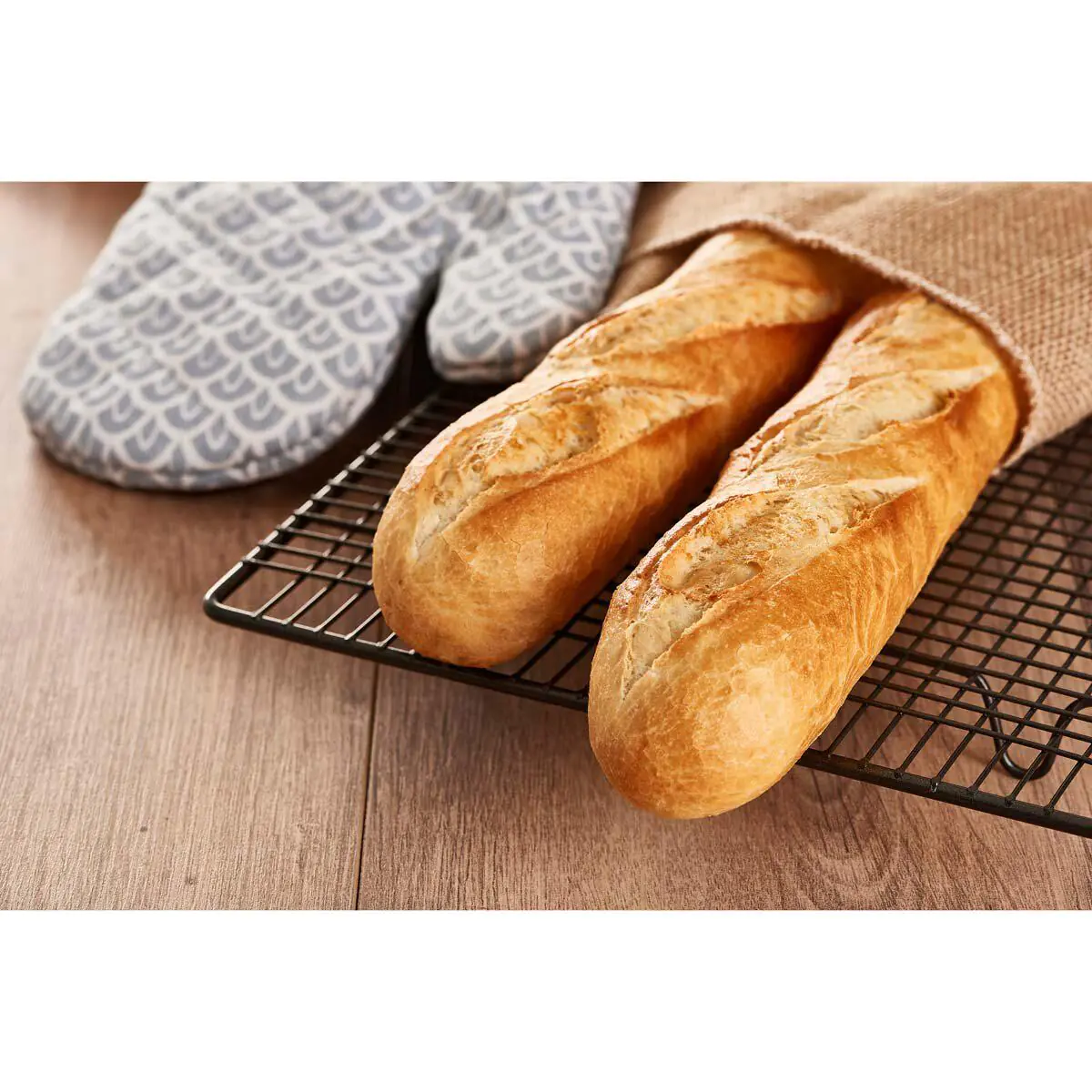 Menissez Demi Baguet 5c994305bd4a11dcaf628627efeae7b9