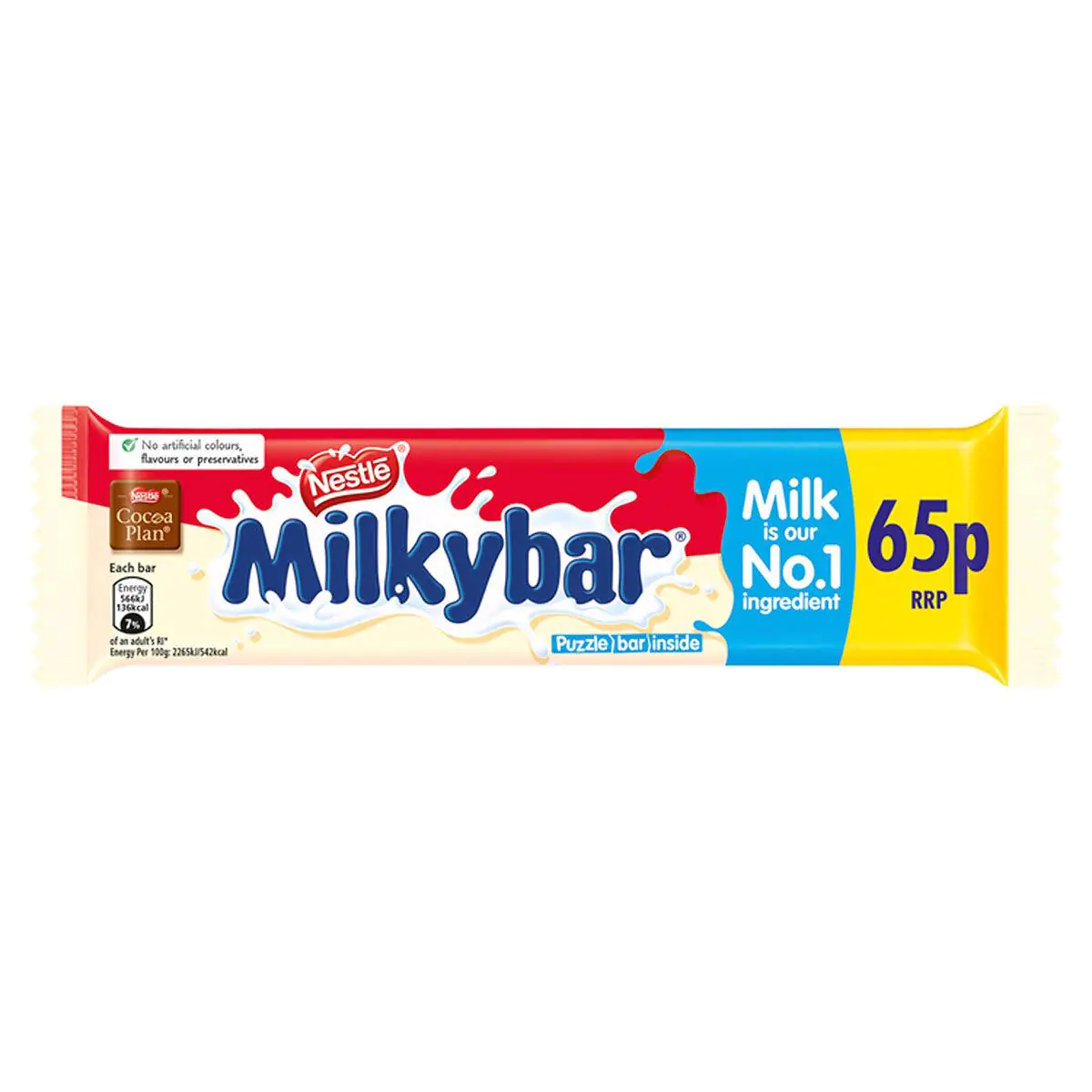 Milkybar PMP 65p 40 02fd9ebeb6d46af15f8d84ef6e4d10ef