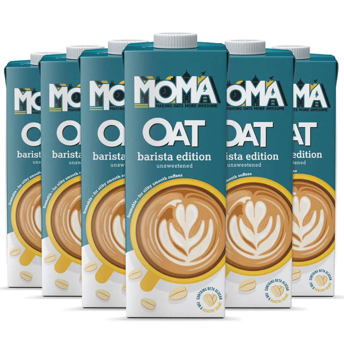 Moma Oat Drink Baris 3767f6489479a0b2372df65210834d86