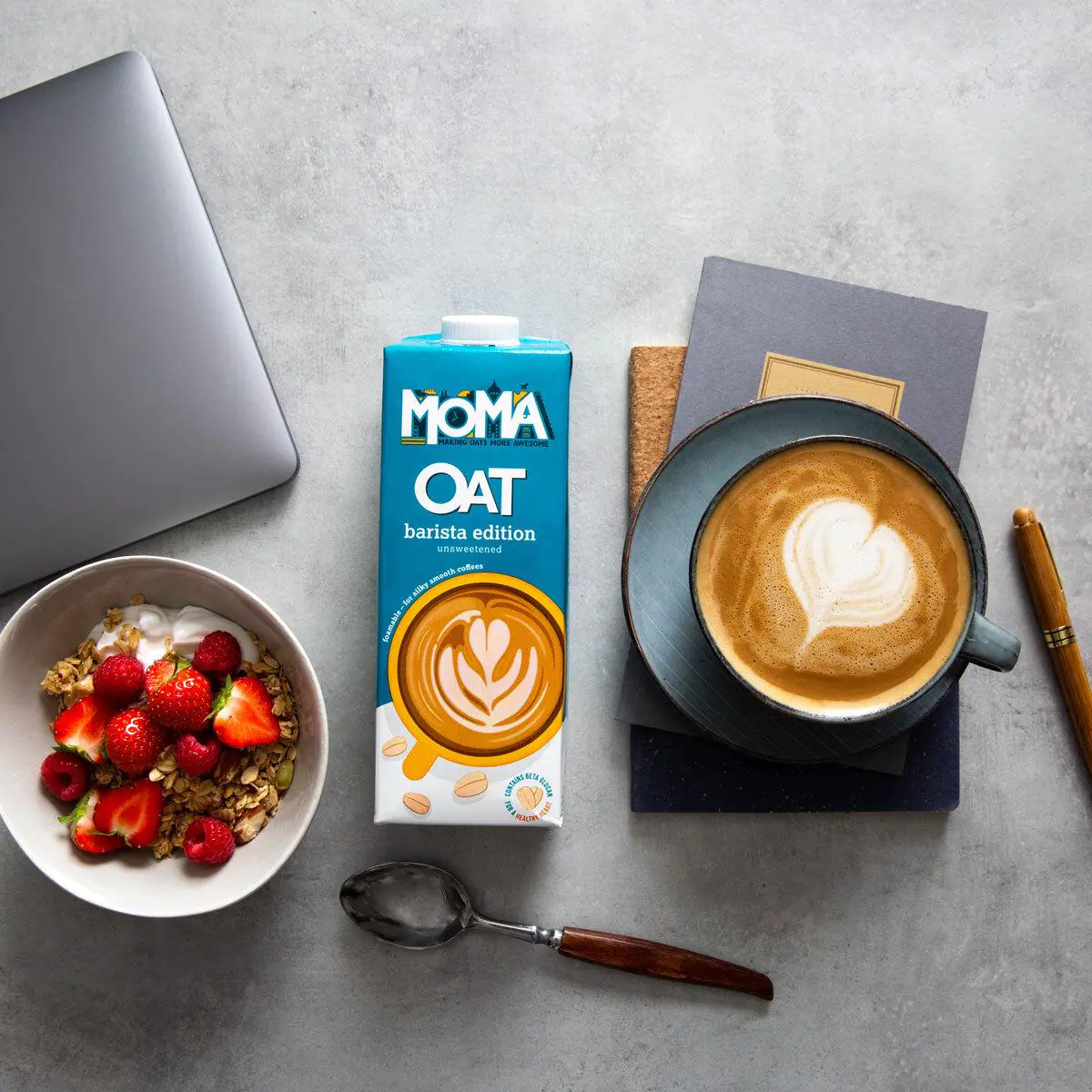 Moma Oat Drink Baris 47da70804459bb987e5506303908599c
