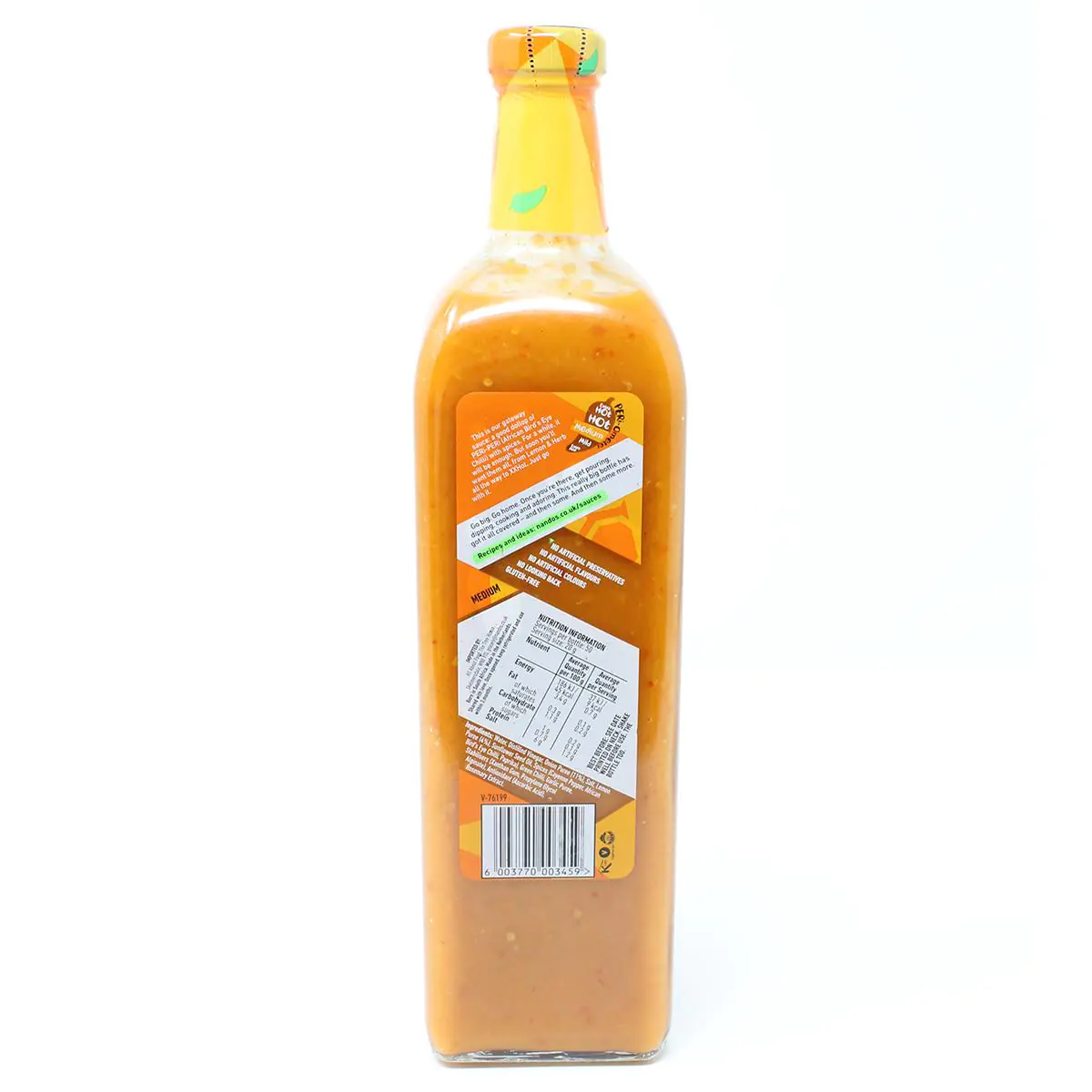 Nando s Medium Peri 3fa739950743401d11e4bfda7581f9c5