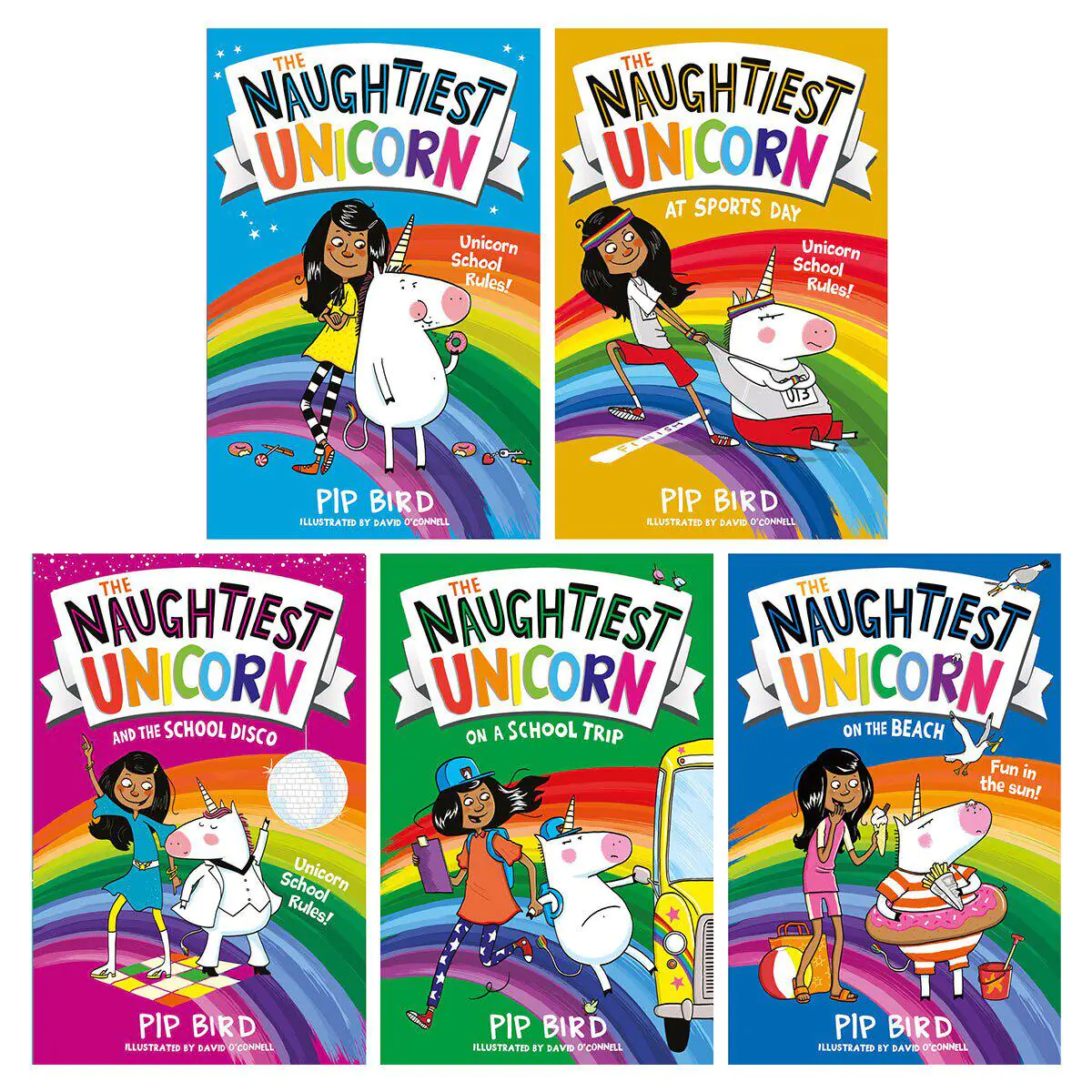 Naughtiest Unicorn 5 6abbab85106dd19063813522a644cd6a