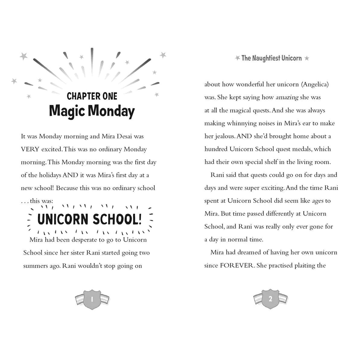 Naughtiest Unicorn 5 834a3af0141bad8e8b6b5105eb777a34