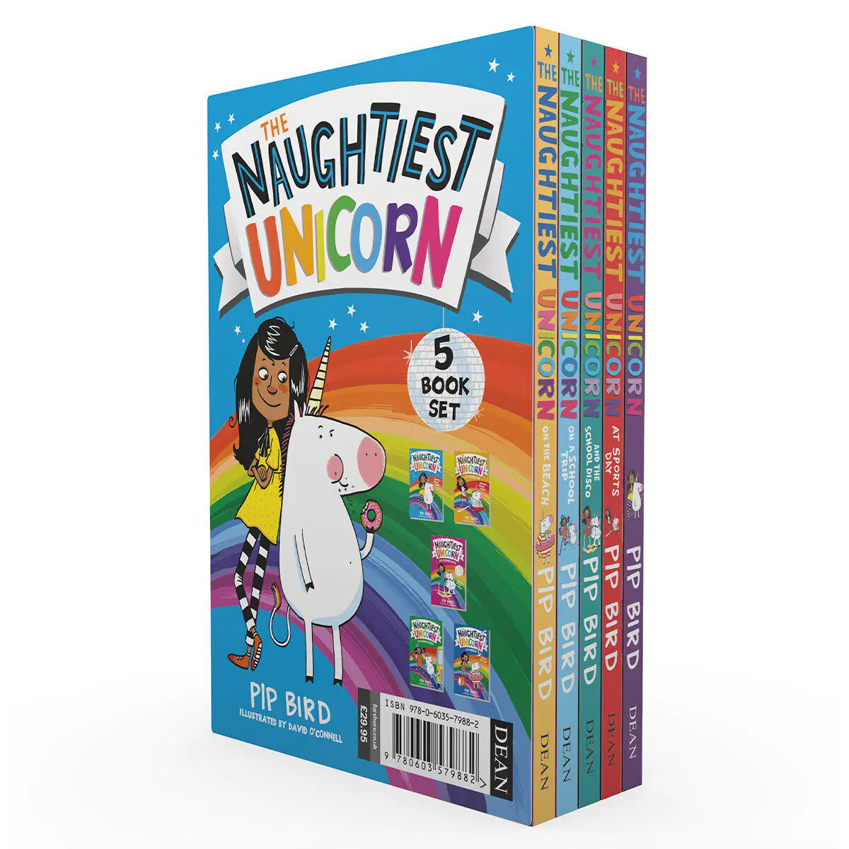 Naughtiest Unicorn 5 ad651b5b39f452598a5c779d4e31e2d4