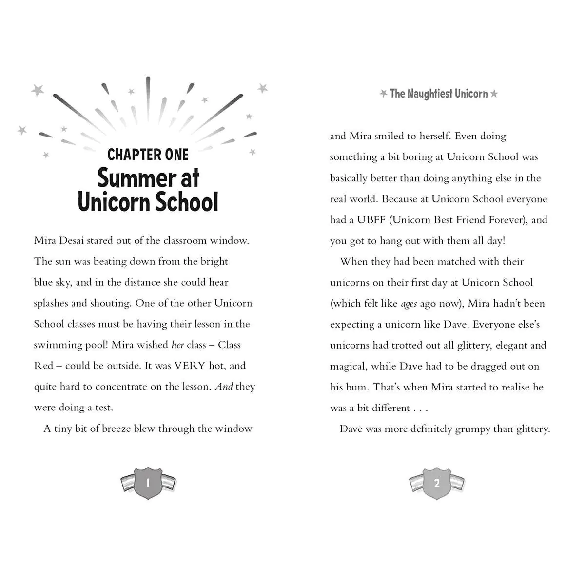 Naughtiest Unicorn 5 e07311c180a60446c420db903b0132cc