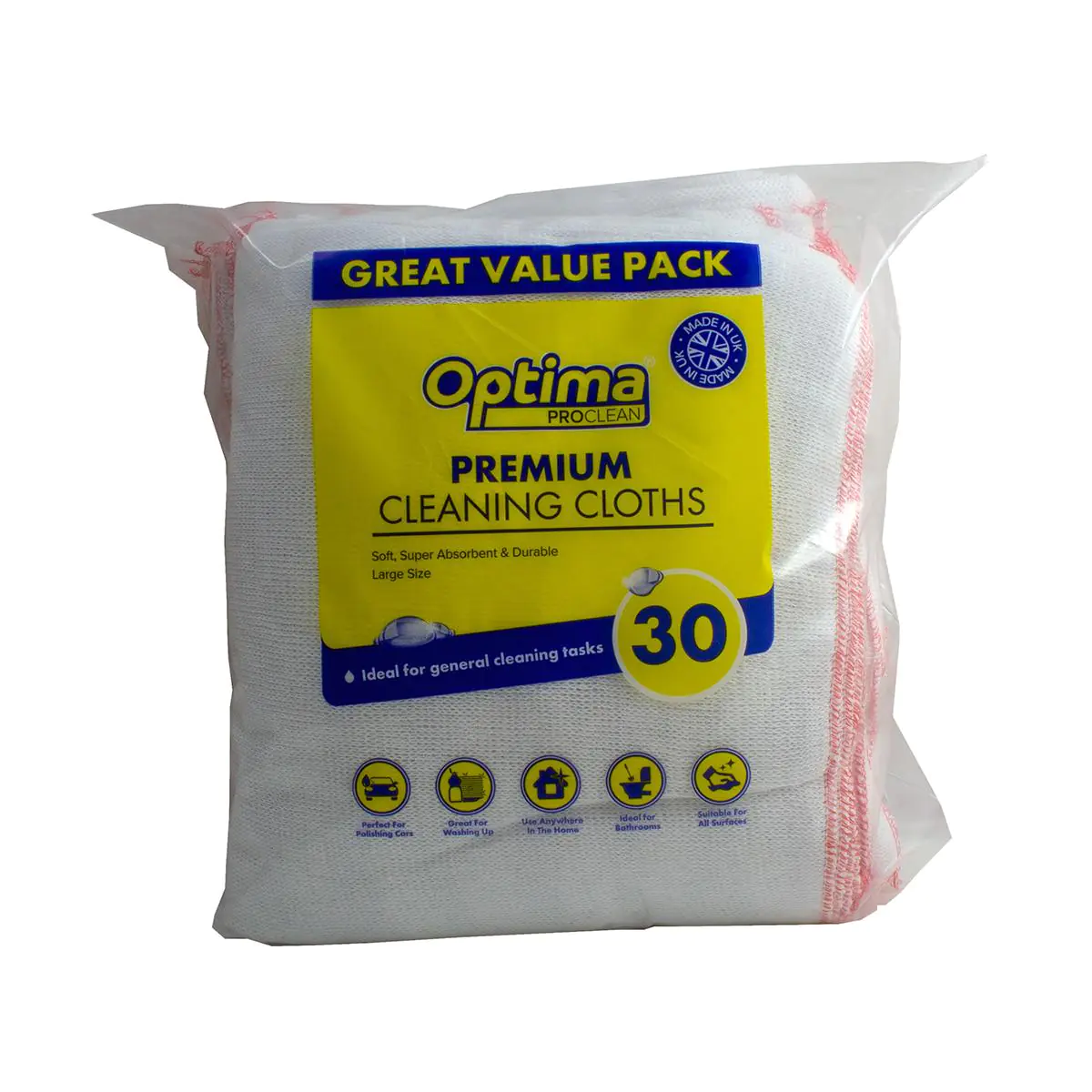 Optima Pro Clean Lar 63a3288941add3b7e6200c6531b741f2