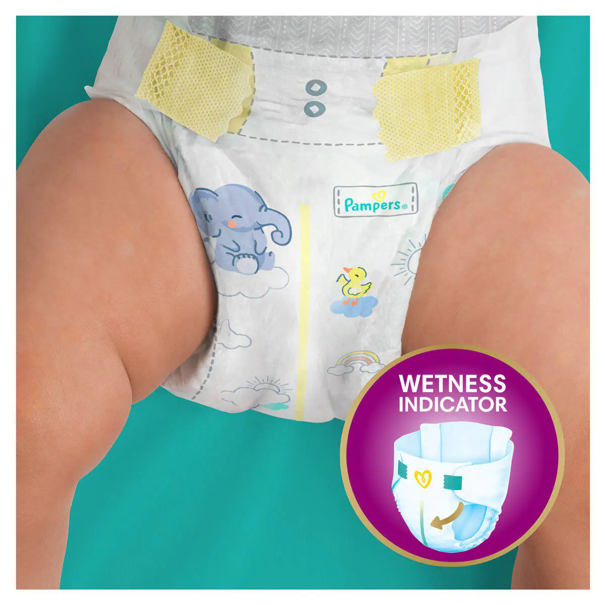 Pampers Premium Prot 3203e01ae69c9a6a98a2e886174d3cda