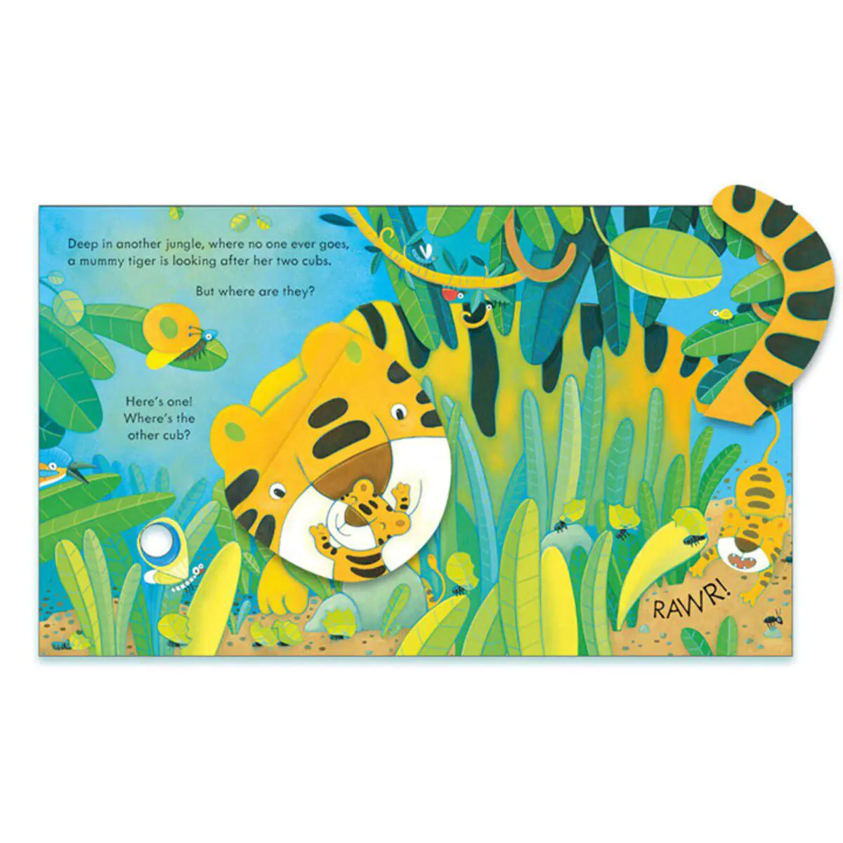 Peep Inside 4 Book C bff3aeeb4db9b58a09dc31e86954dd9b