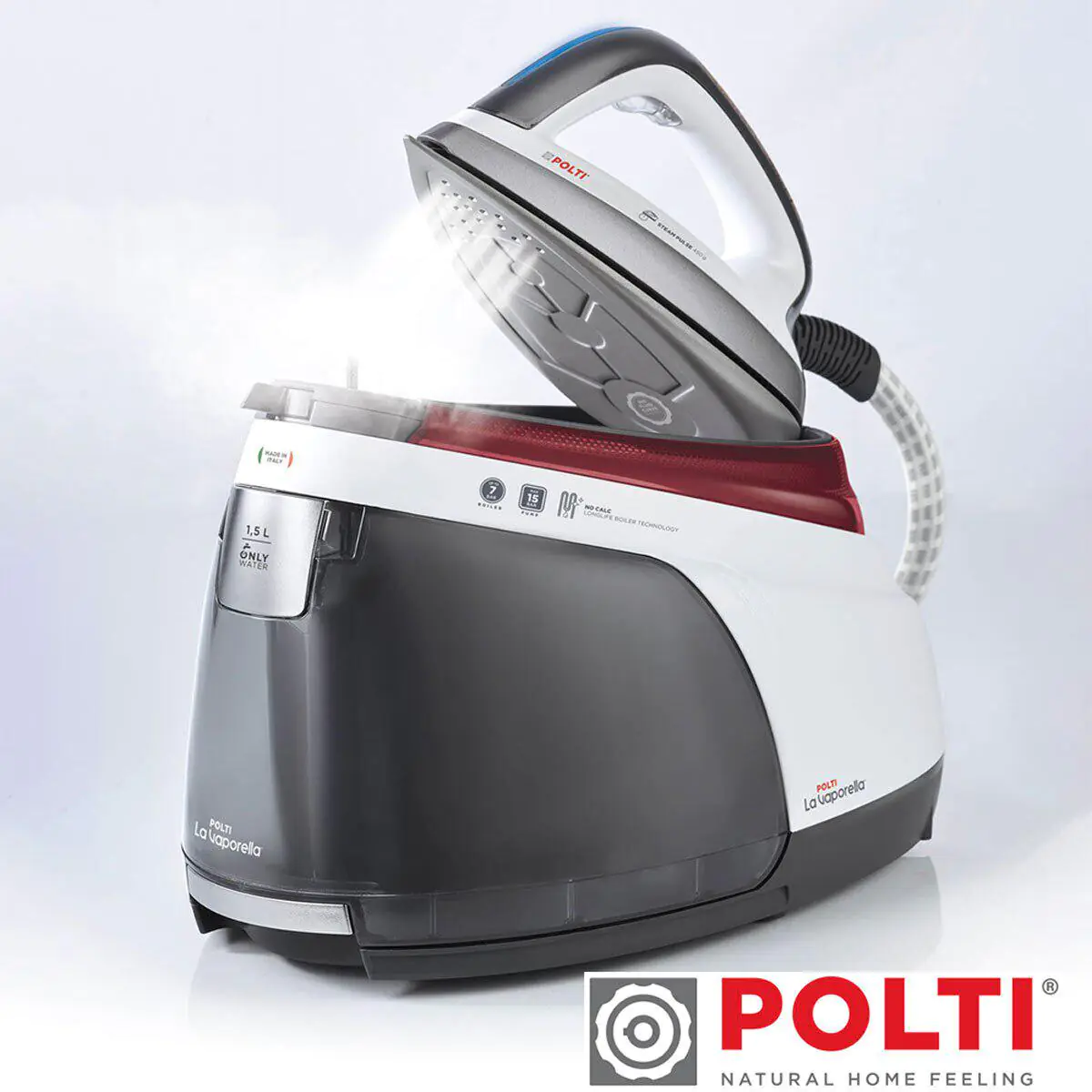 Polti La Vaporella X b2fb2783a2c7775a0b46c4677f178b6c