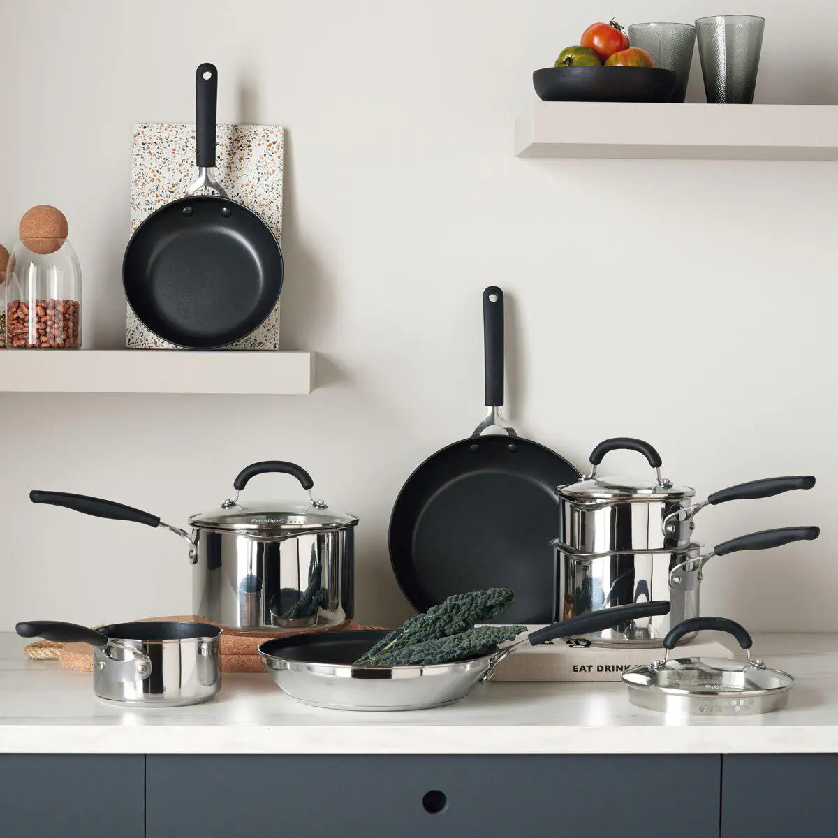 Prestige Stainless S 82adedb7a1b4c5eeca9892f96ac08ca7