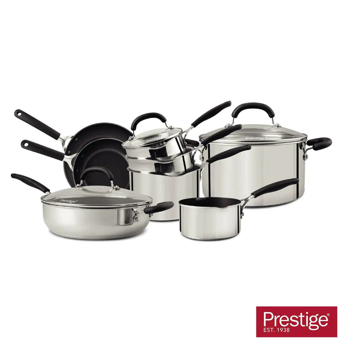 Prestige Stainless S 950adf456b835a070d6265c35d5e829d