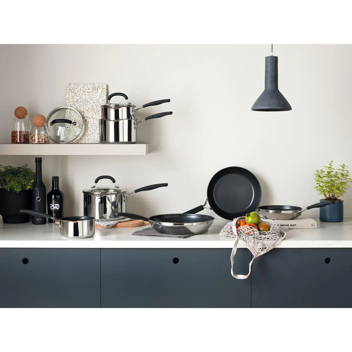 Prestige Stainless S b8164c4519e8ffaacb3309b25bf08721