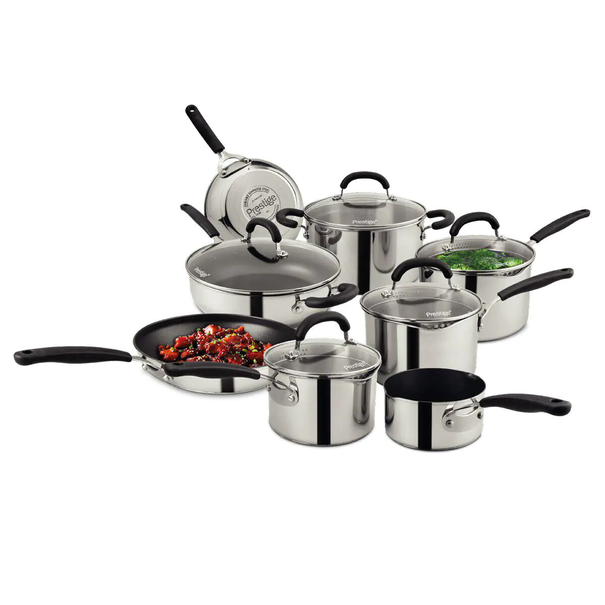 Prestige Stainless S bc544ddc02116a4002e1fad26619e419