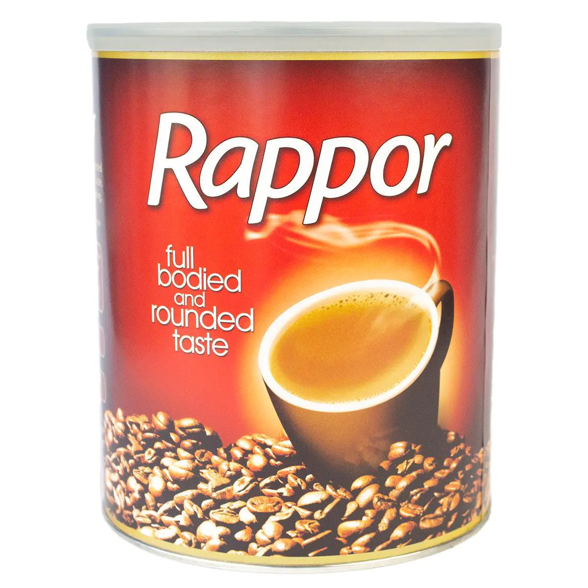 Rappor Instant Coffe 00e829b264abbee8ba1eb13d0e244091