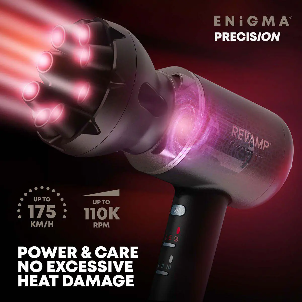 Revamp Enigma PRECIS af42dfd989811a9854a56cc53d52a03a